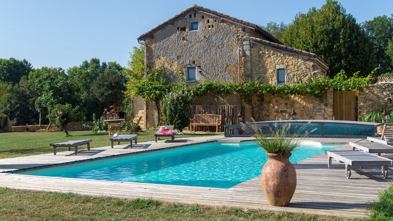Photo of Outdoor in Saint-Maime-de-Pereyrol