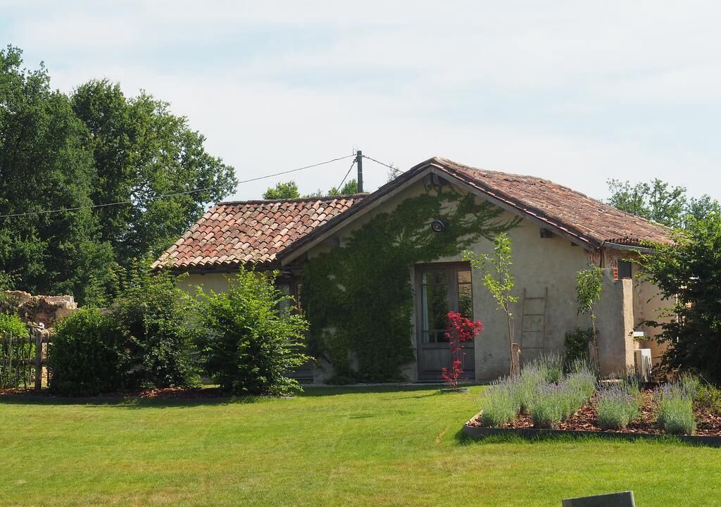 Photo of Outdoor in Saint-Maime-de-Pereyrol