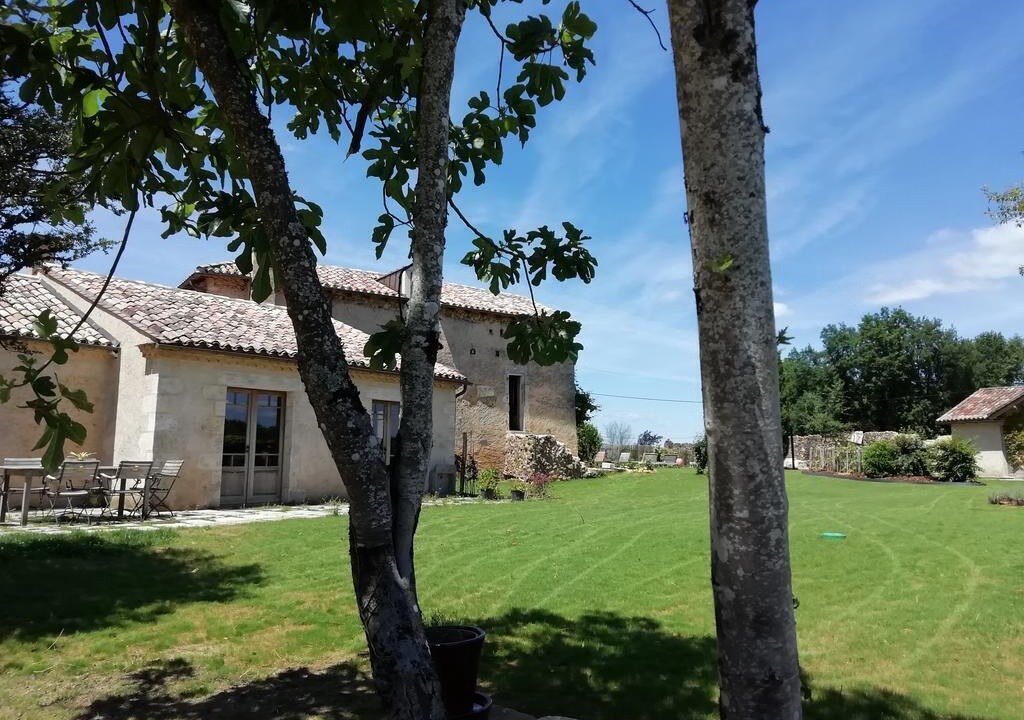 Photo of Outdoor in Saint-Maime-de-Pereyrol