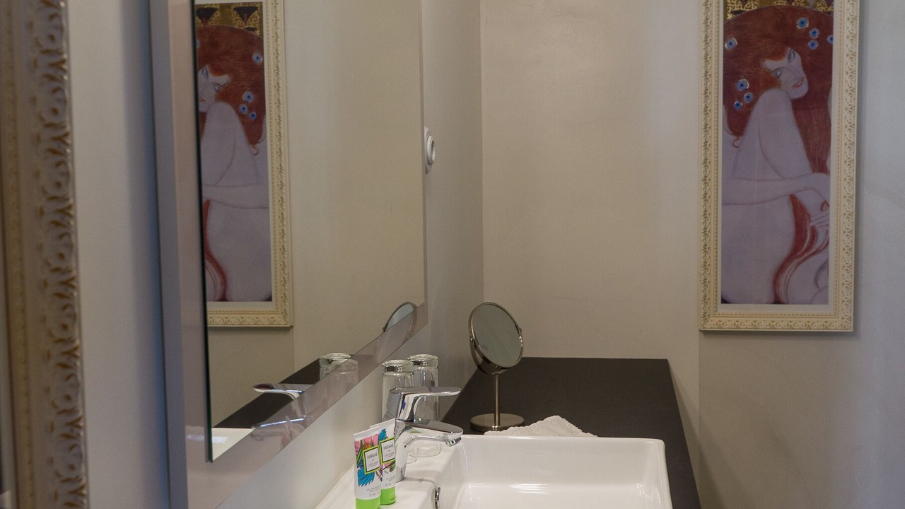 Photo of Bathroom in Saint-Maime-de-Pereyrol