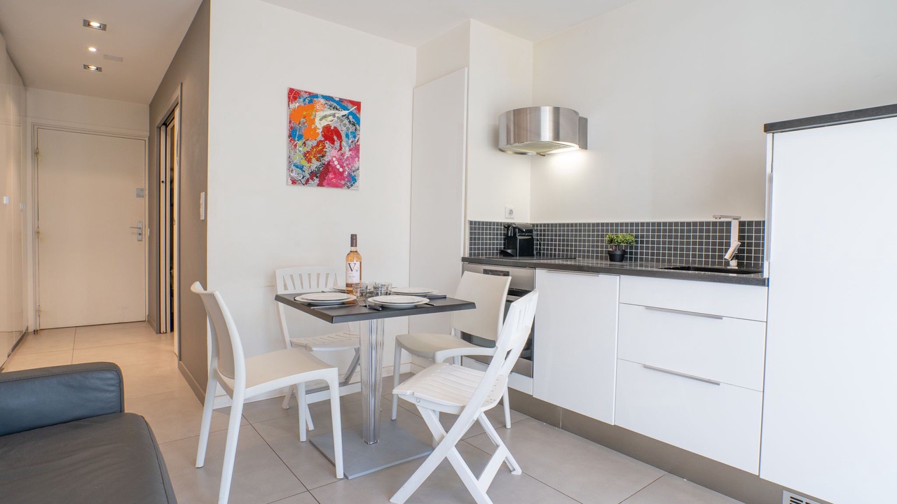 Photo of Bedroom in Arcachon