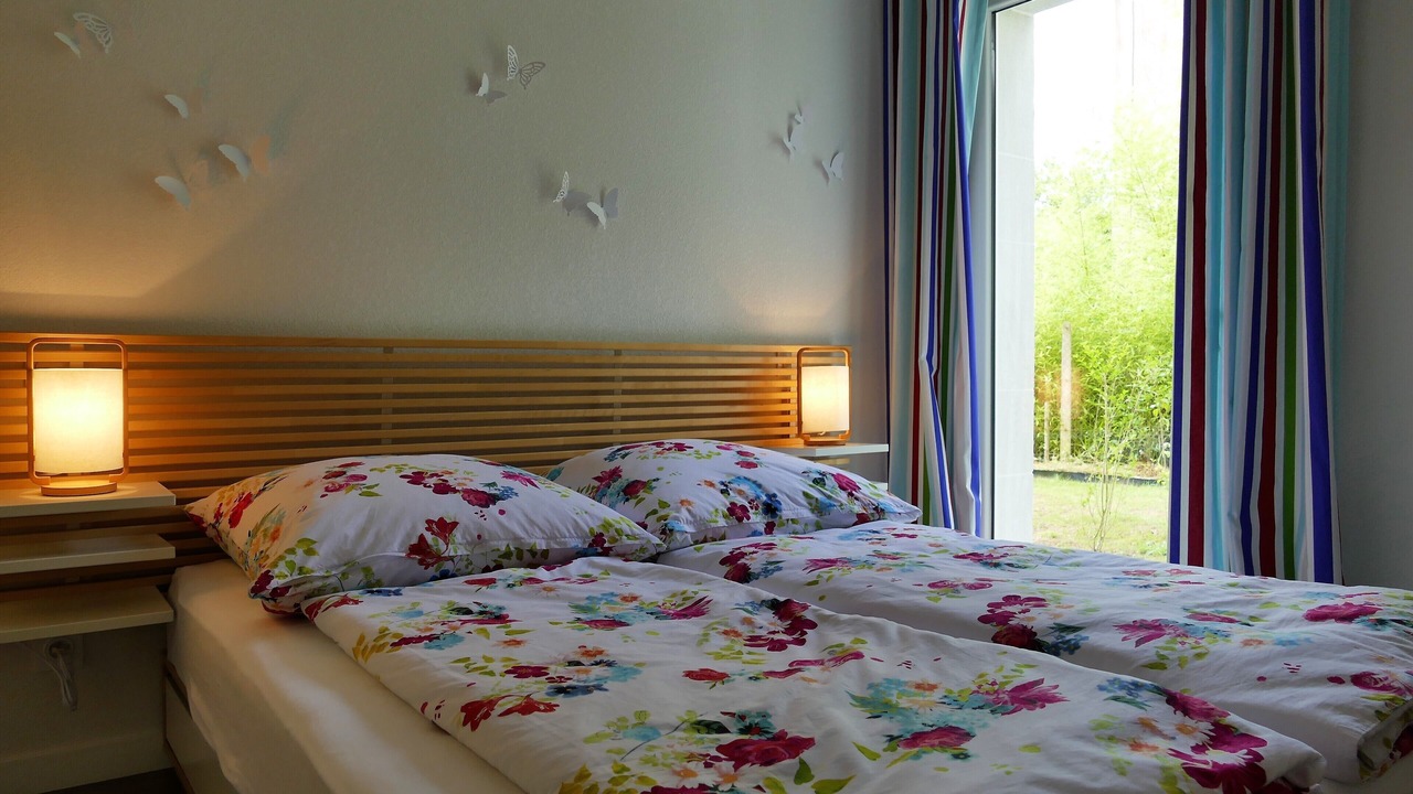 Photo of Bedroom in Cambo-les-Bains