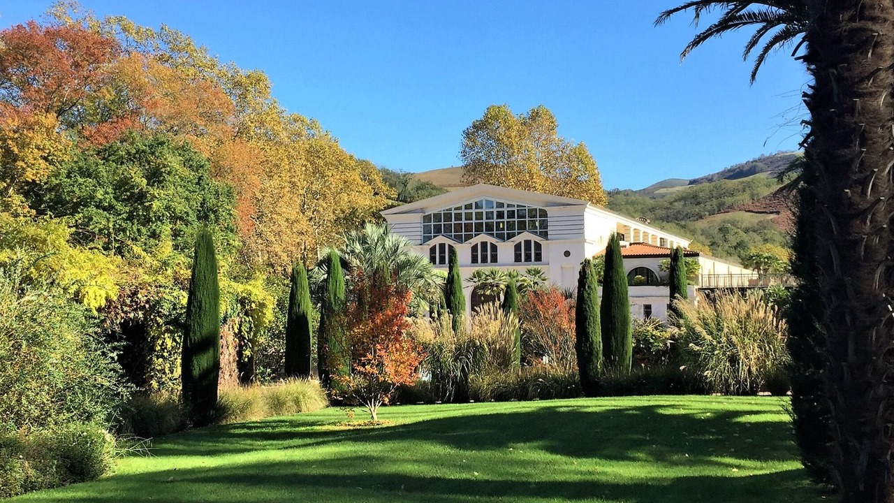Photo of Outdoor in Cambo-les-Bains