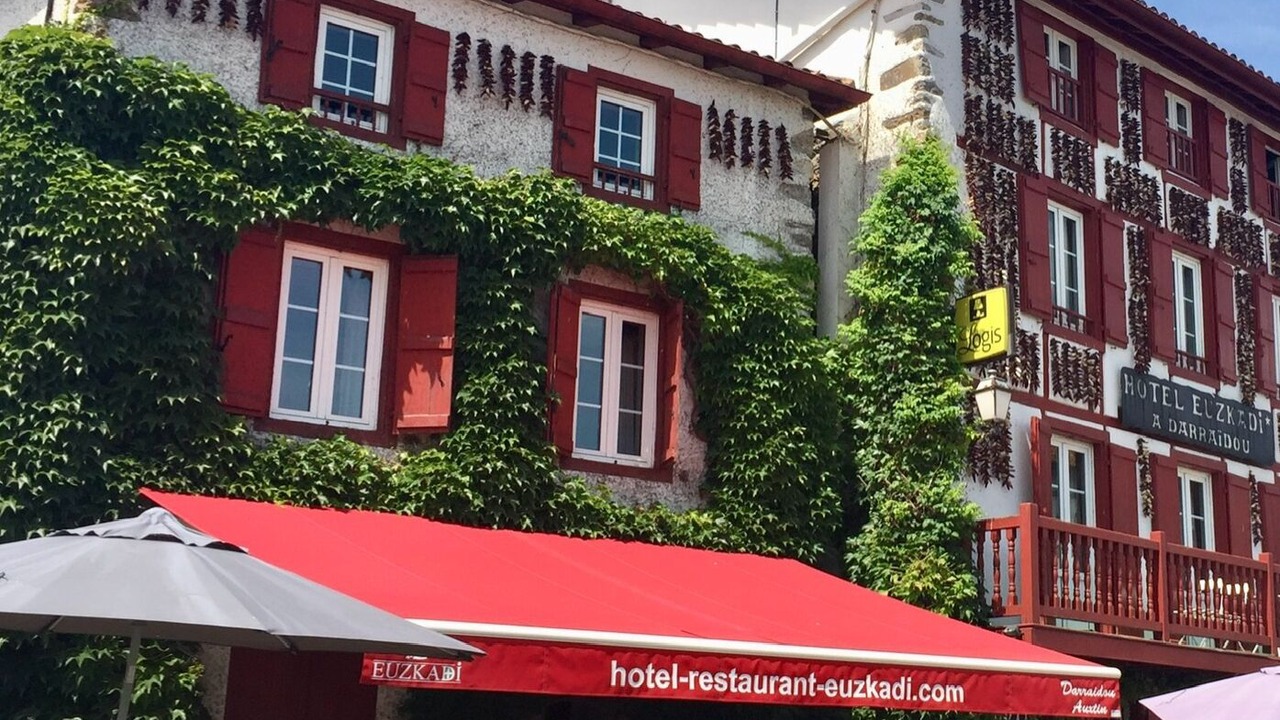 Photo of Outdoor in Cambo-les-Bains