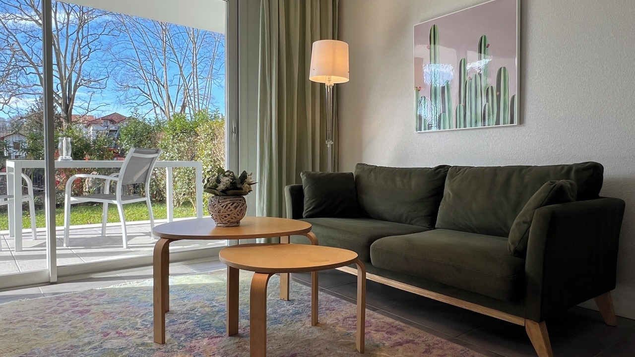 Photo of Livingroom in Cambo-les-Bains