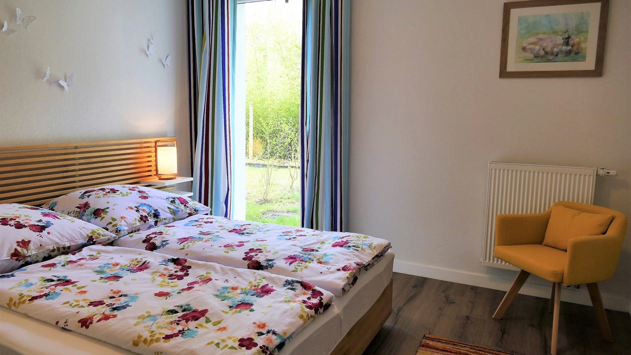 Photo of Bedroom in Cambo-les-Bains