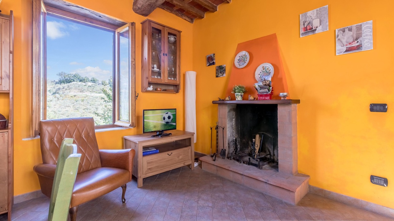 Photo of Livingroom in Stiava