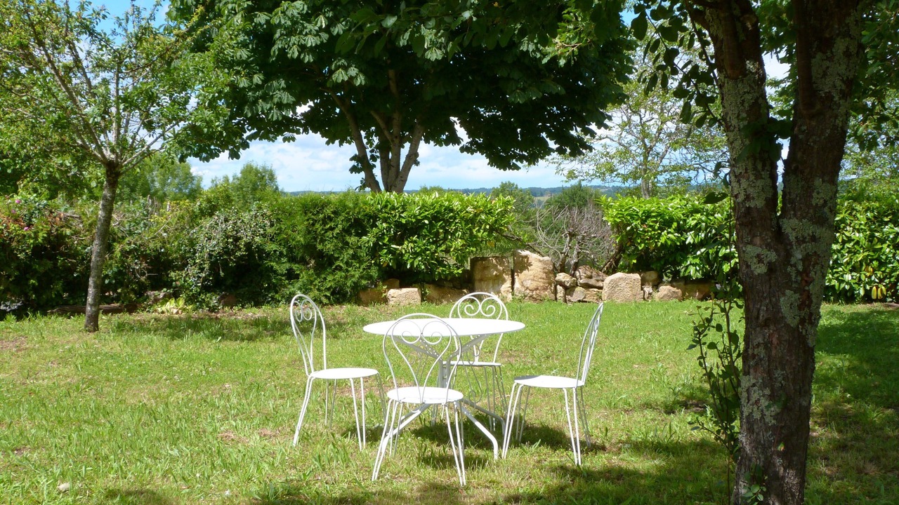 Photo of Outdoor in Fleurac