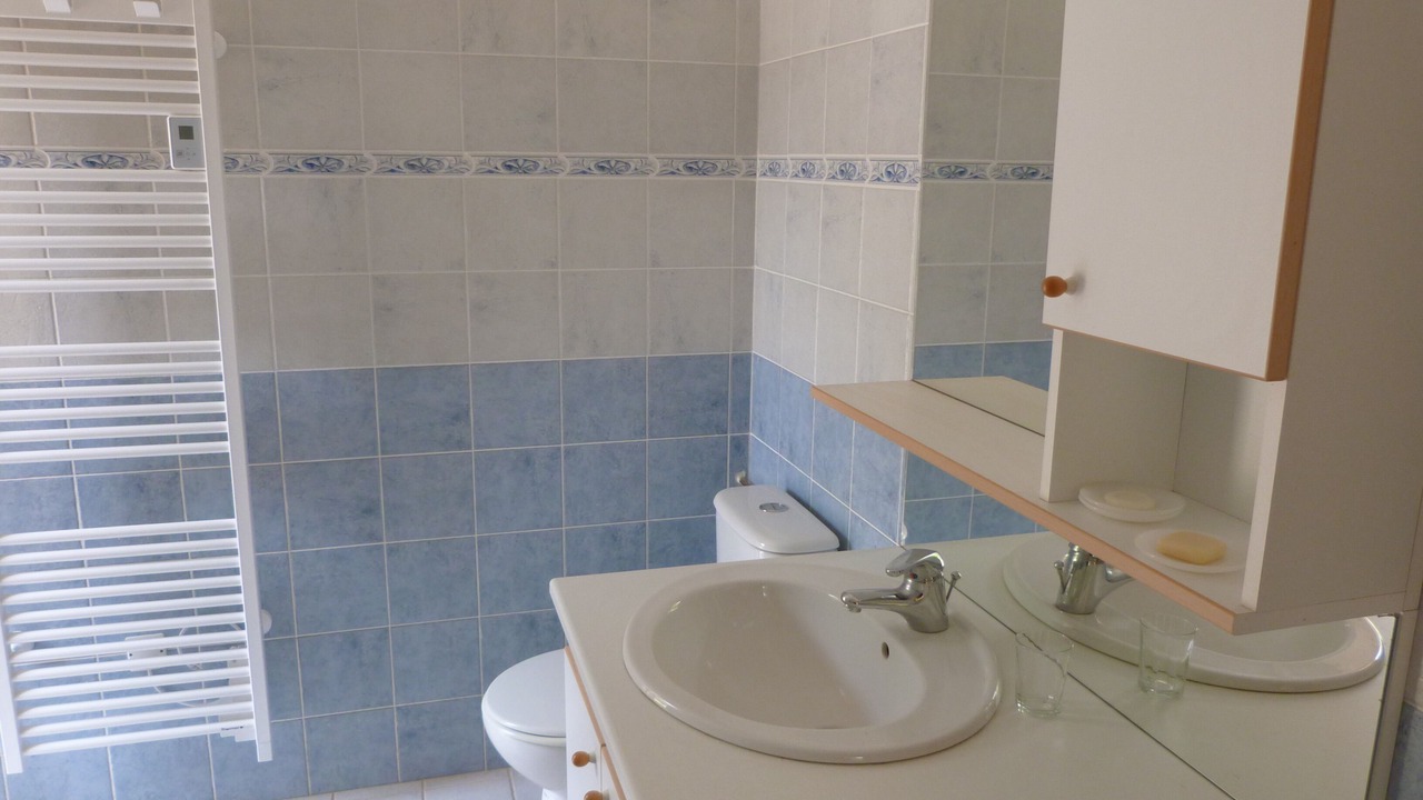 Photo of Bathroom in Fleurac