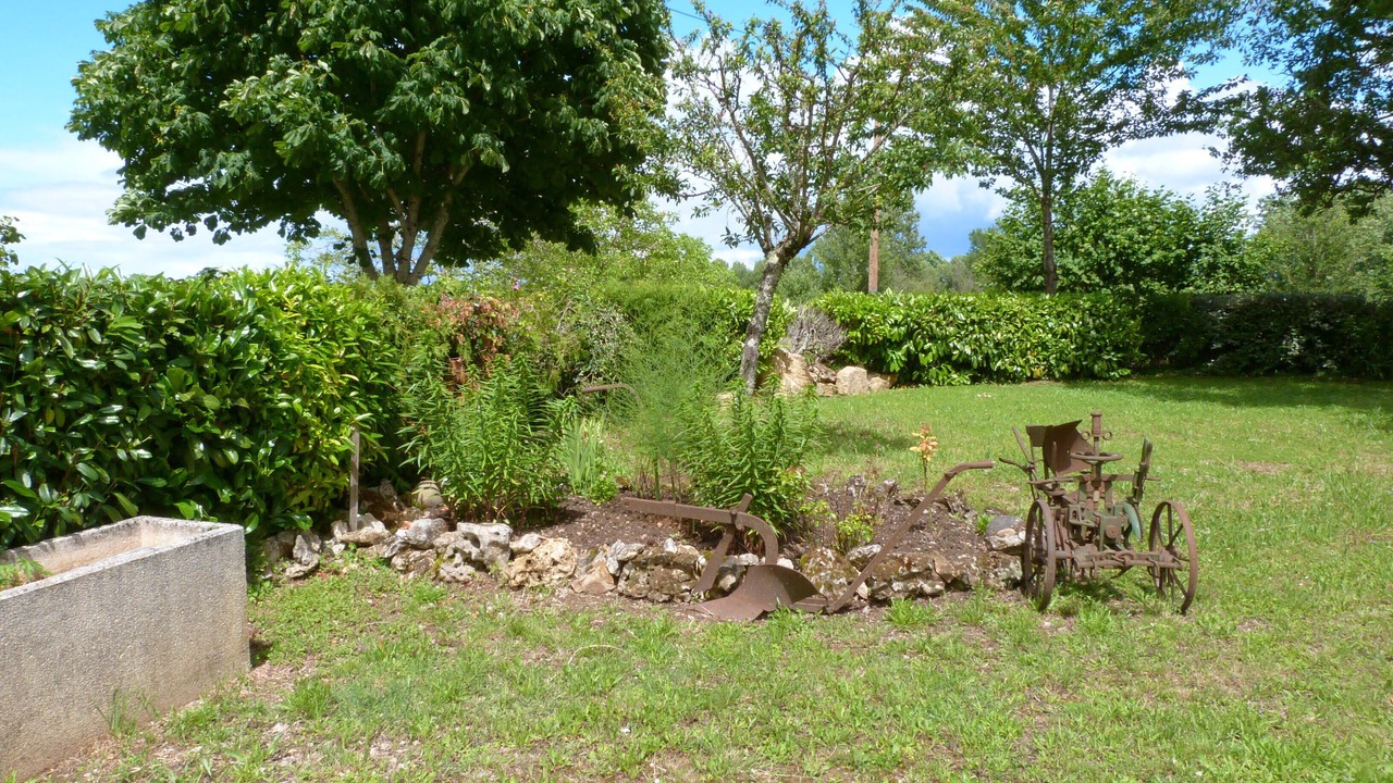 Photo of Outdoor in Fleurac
