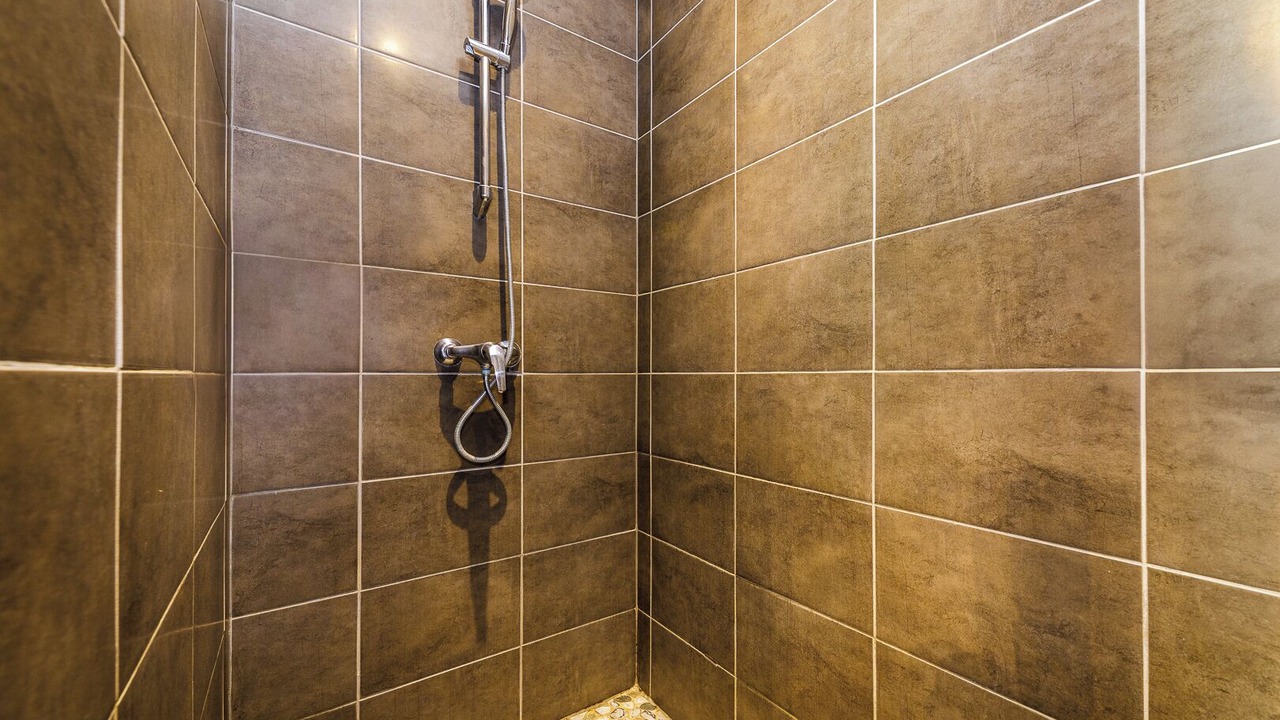 Photo of Bathroom in Le Cler