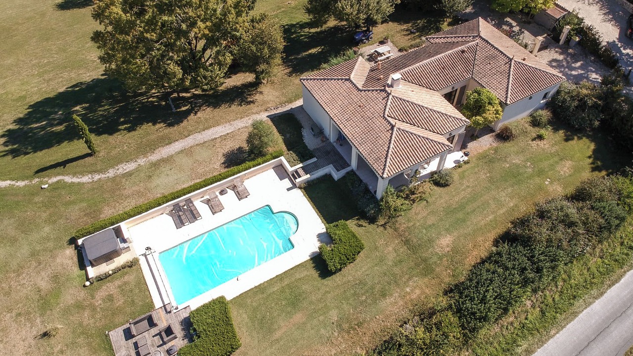 Photo of Outdoor in Le Cler