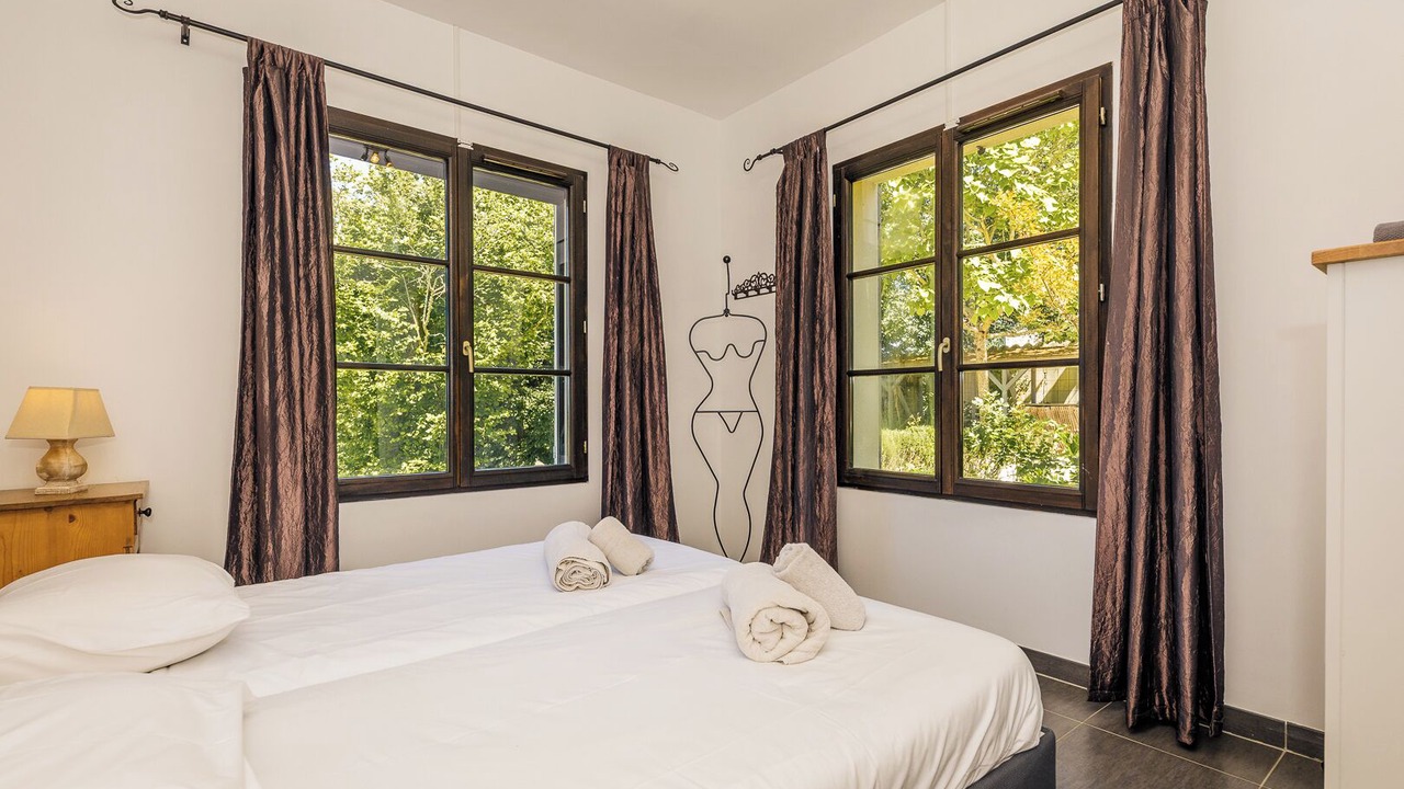 Photo of Bedroom in Le Cler