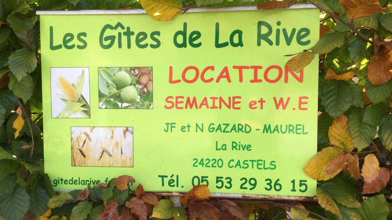 Photo of Outdoor in Castels et Bezenac