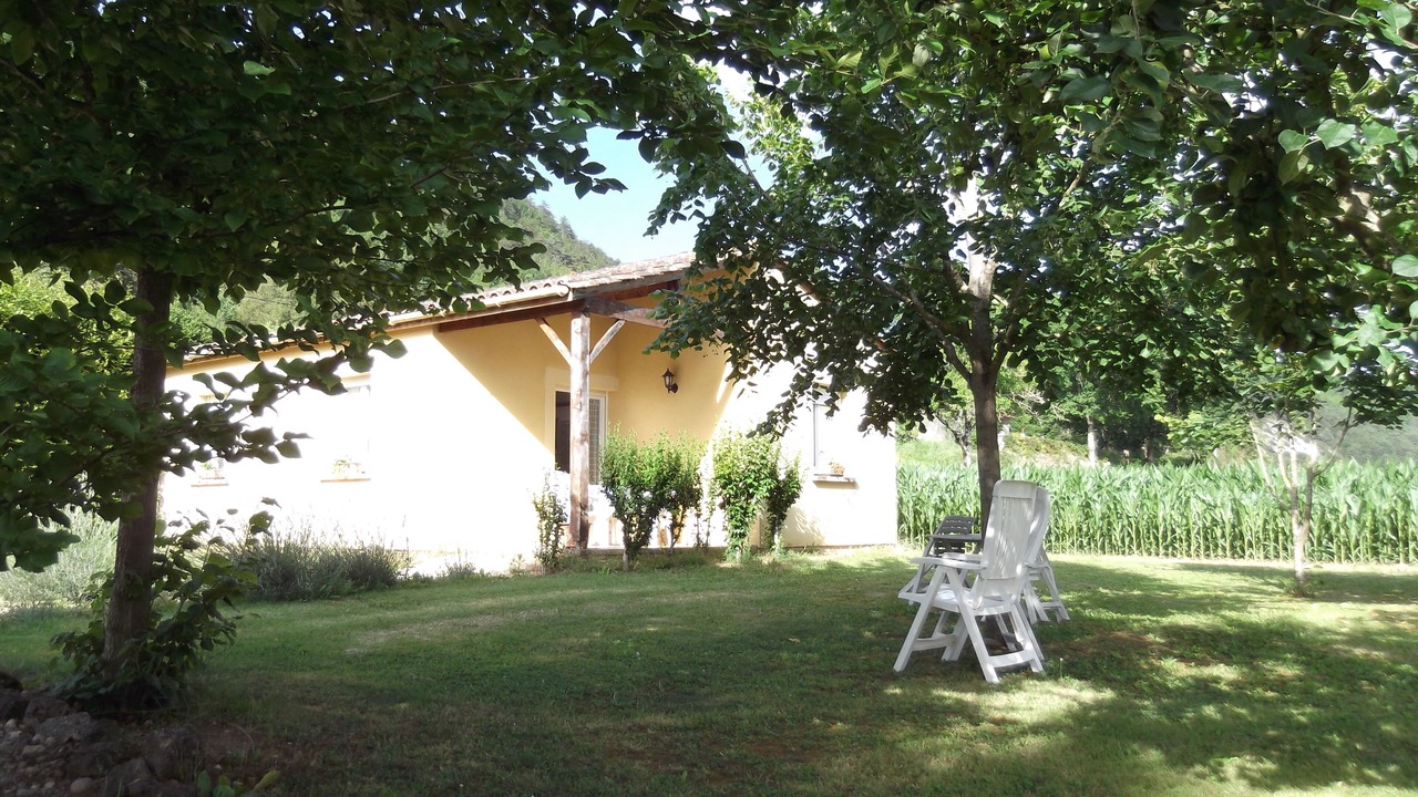 Photo of Outdoor in Castels et Bezenac