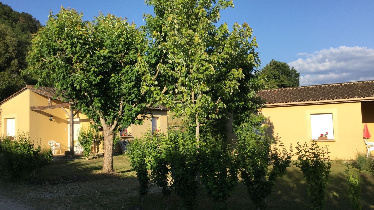 Photo of Outdoor in Castels et Bezenac