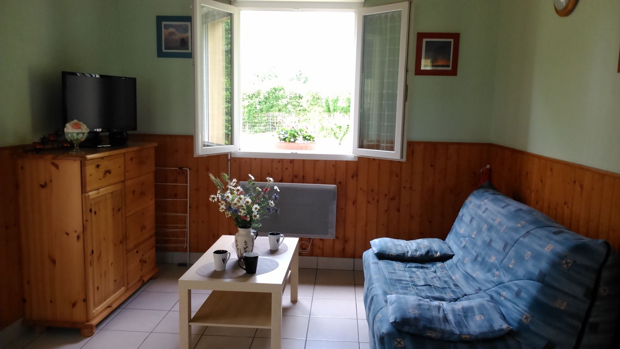 Photo of Livingroom in Castels et Bezenac