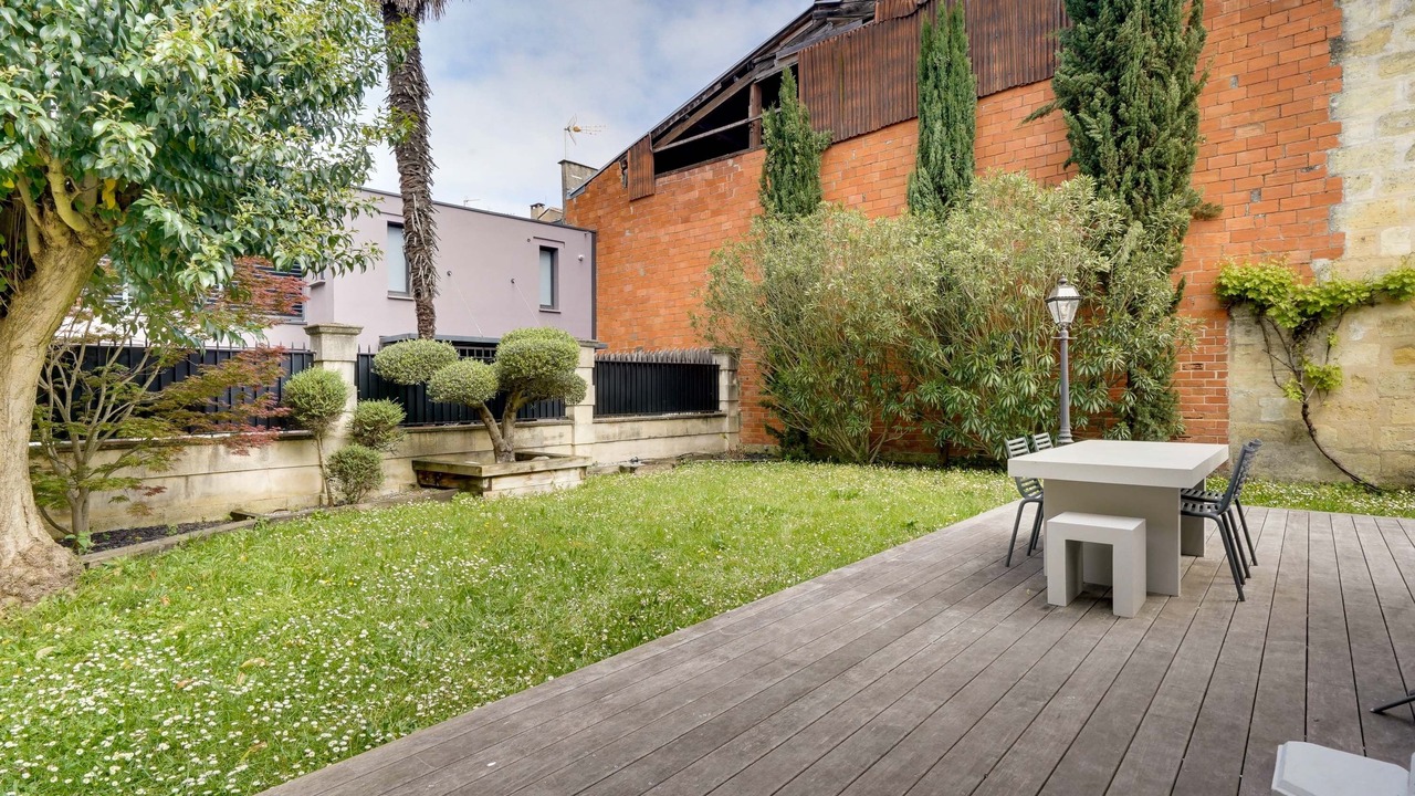 Photo of Outdoor in Saint-Bruno - Saint-Victor