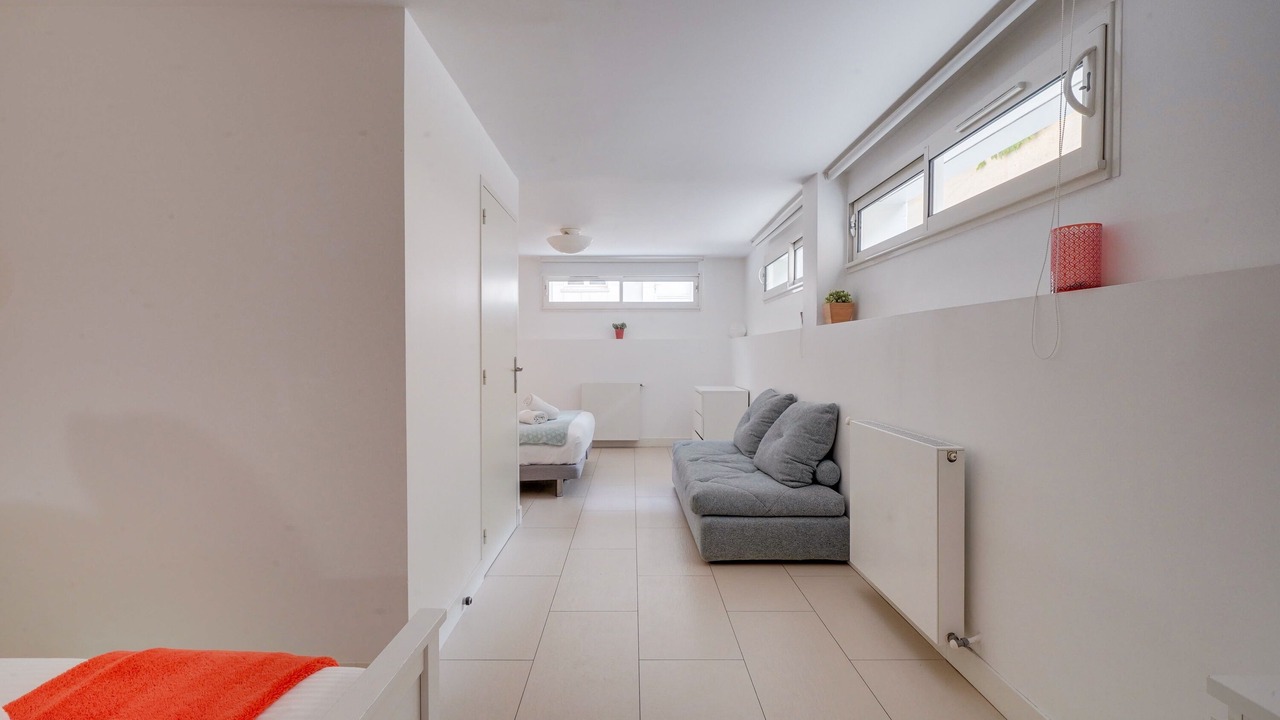 Photo of Bedroom in Saint-Bruno - Saint-Victor