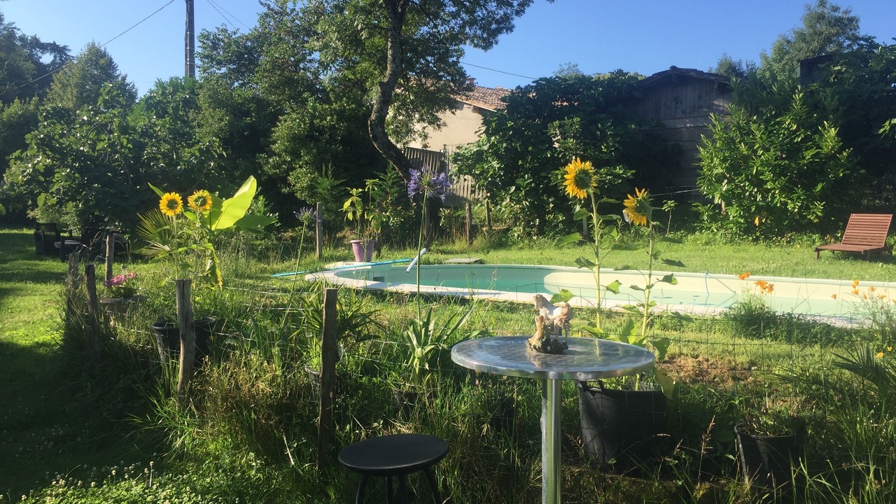 Photo of Outdoor in Lagorce