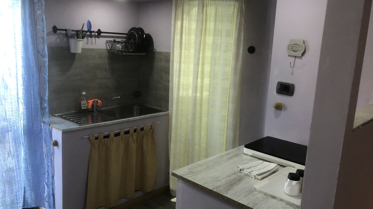 Photo of Kitchen in Sesto Fiorentino