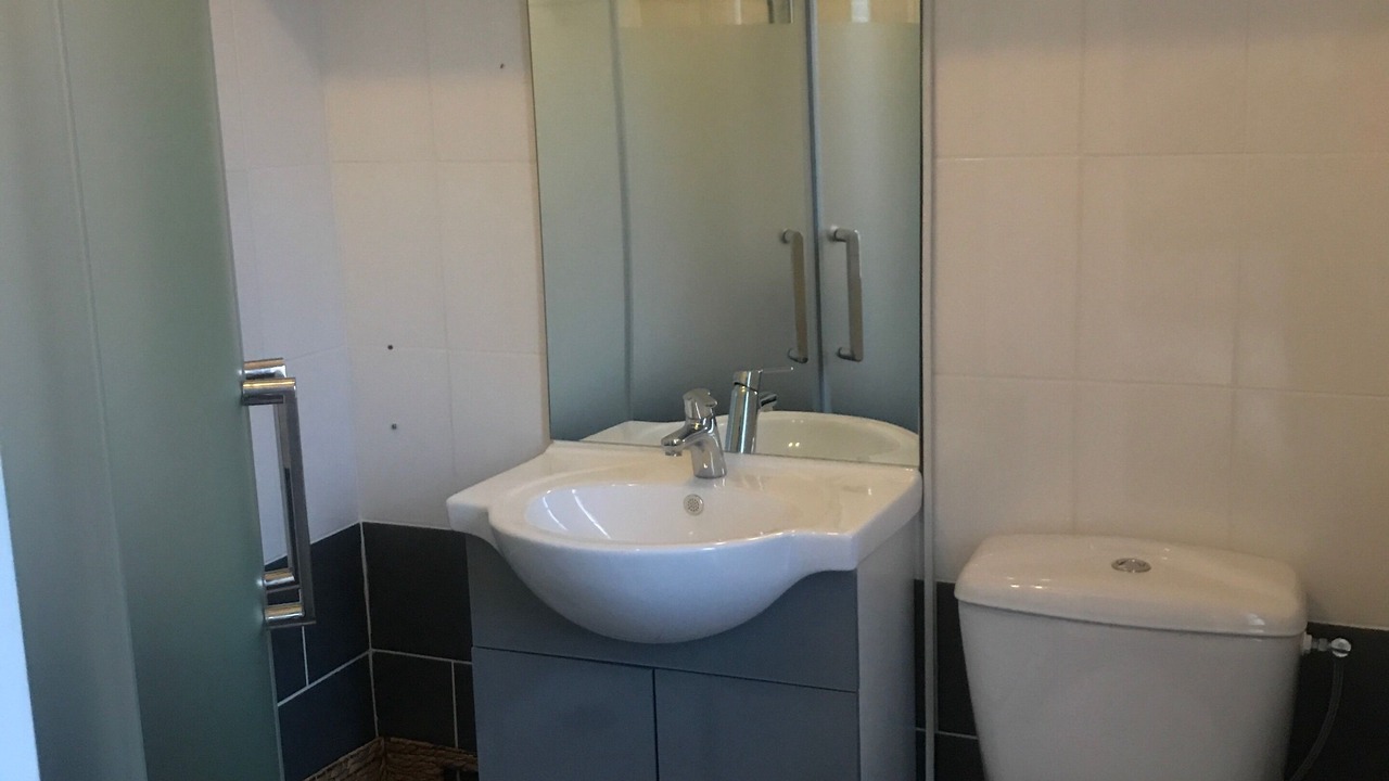 Photo of Bathroom in Lalandusse