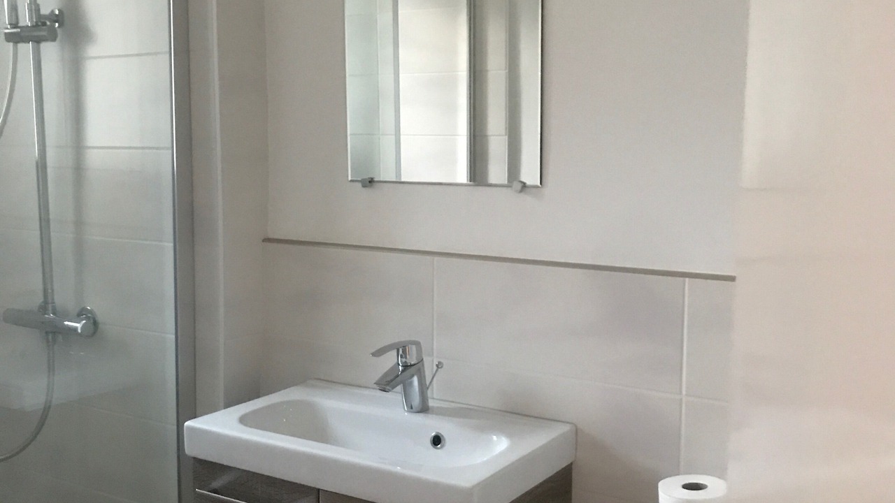 Photo of Bathroom in Lalandusse