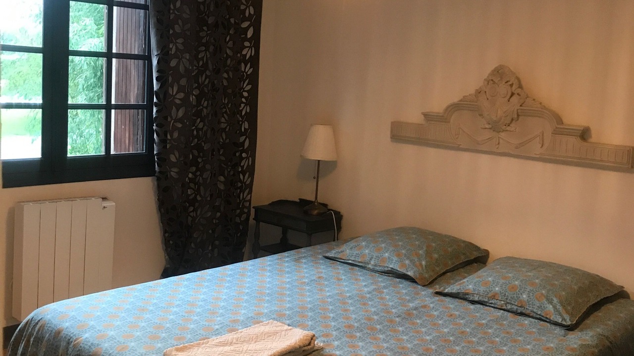 Photo of Bedroom in Lalandusse