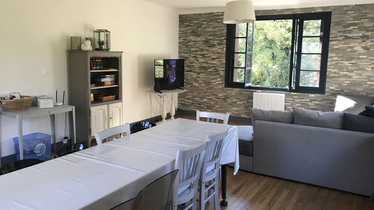 Photo of Livingroom in Lalandusse