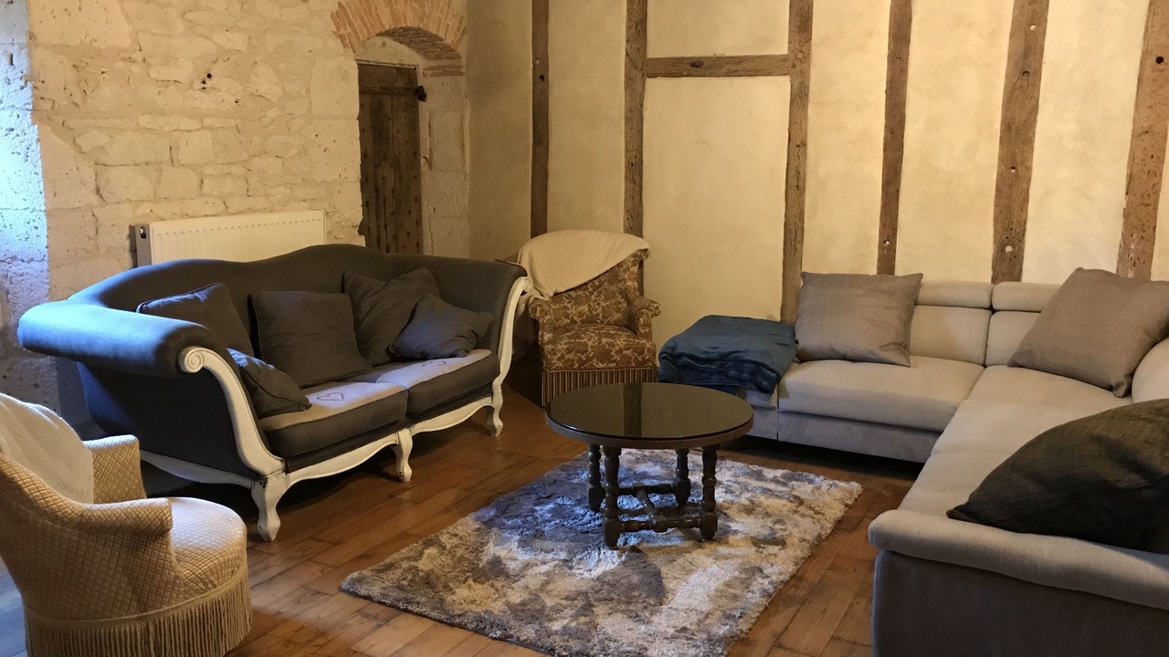 Photo of Livingroom in Lalandusse