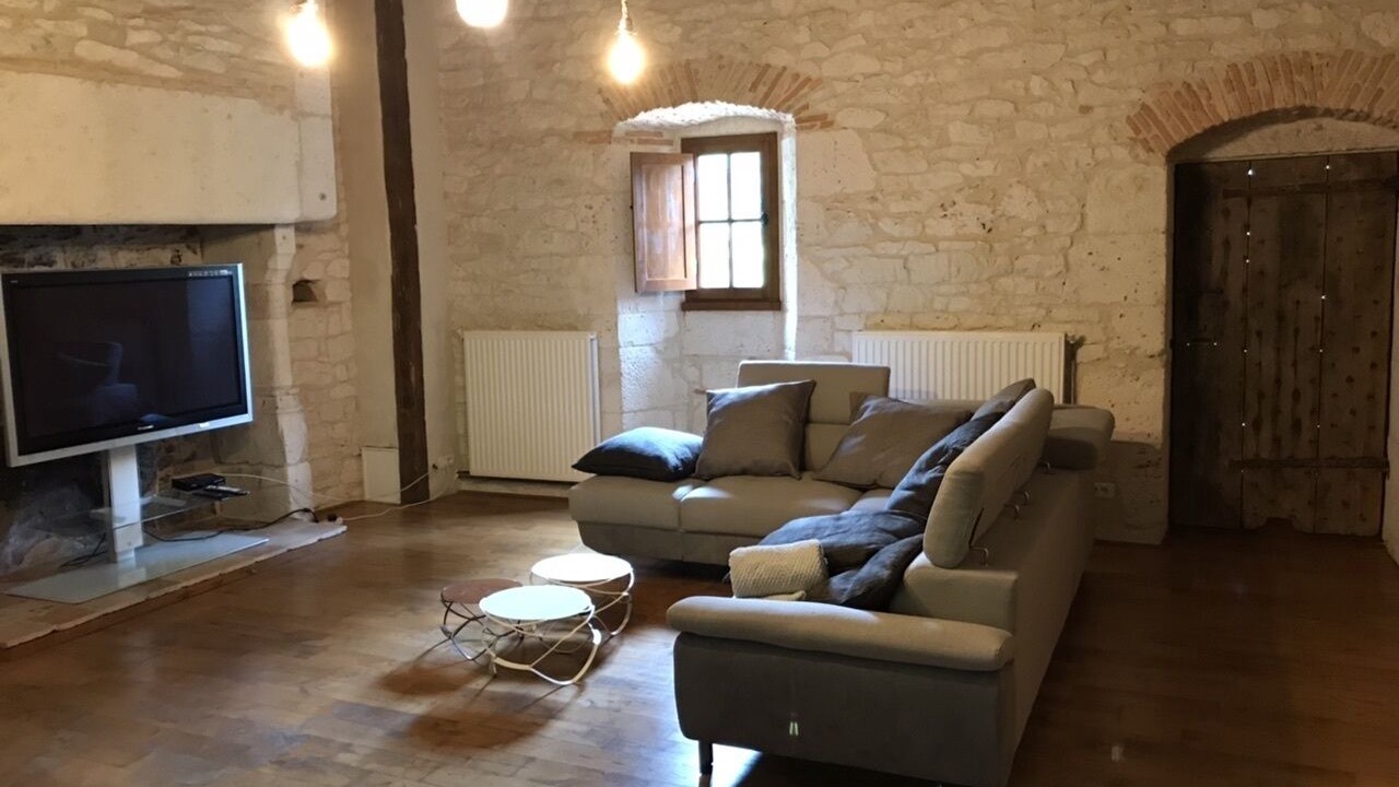 Photo of Livingroom in Lalandusse