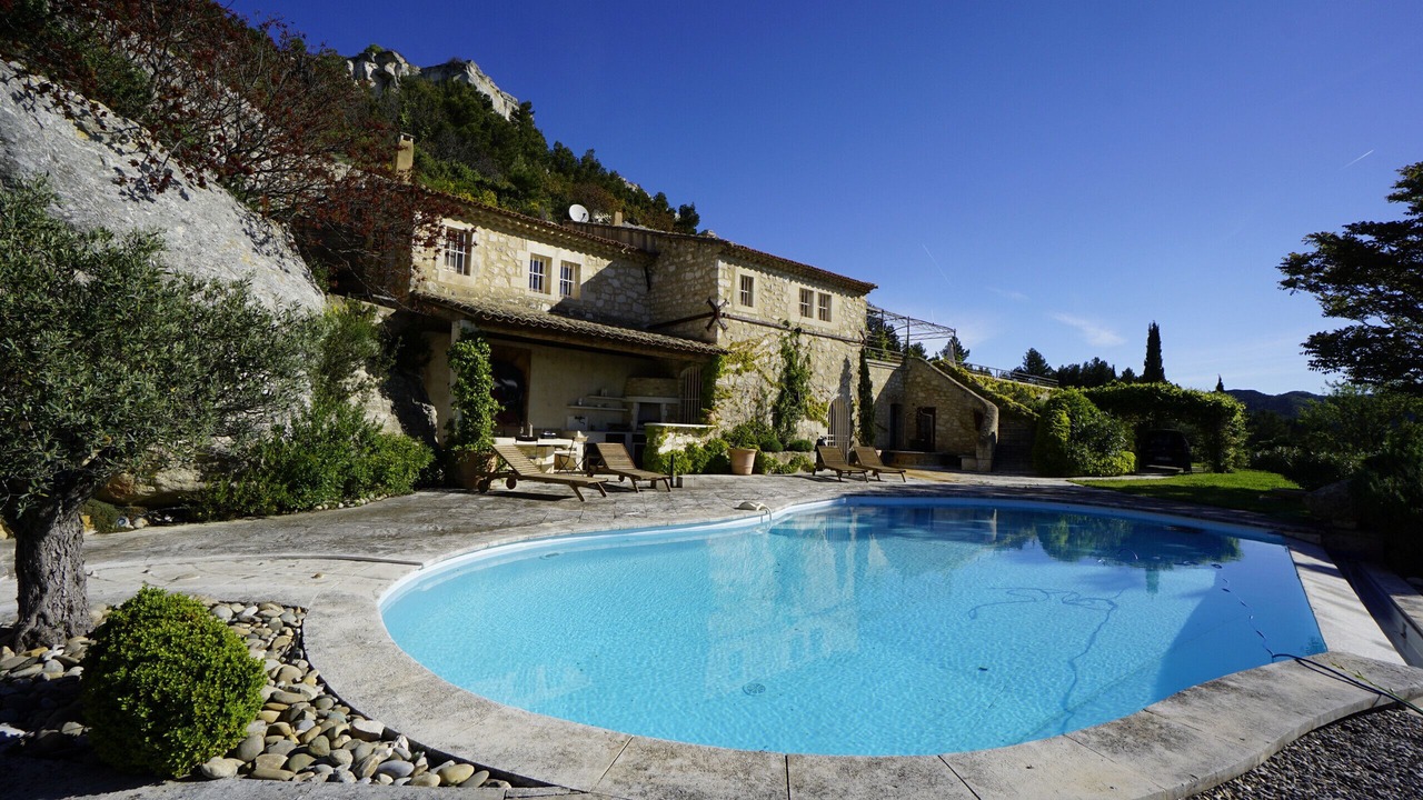 Photo of Others in Les Baux-de-Provence