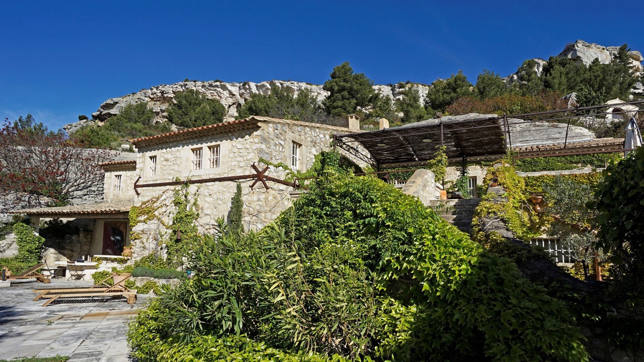 Photo of Others in Les Baux-de-Provence