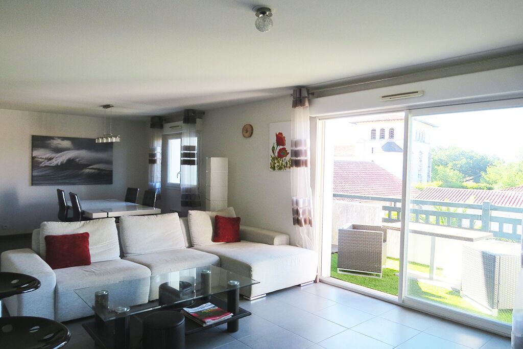 Photo of Livingroom in Tosse