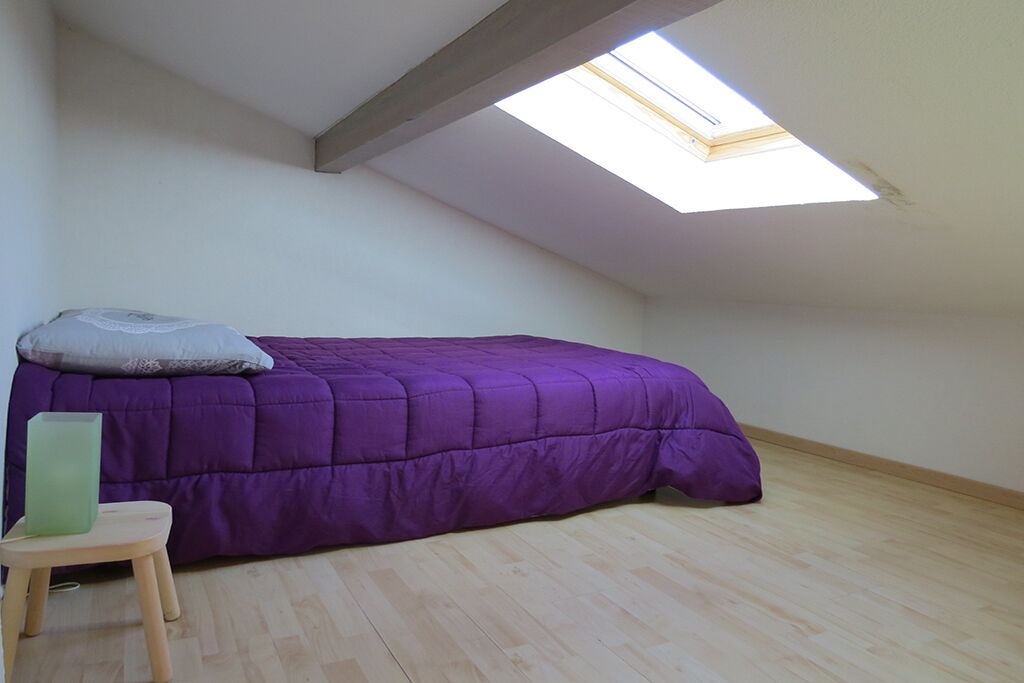 Photo of Bedroom in Tosse