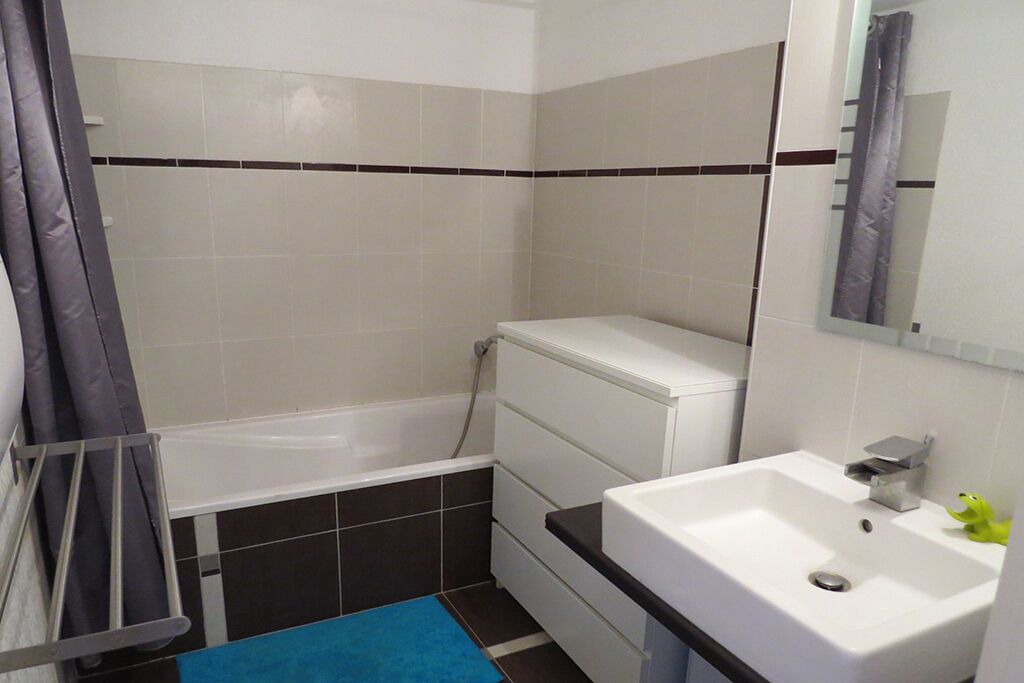 Photo of Bathroom in Tosse