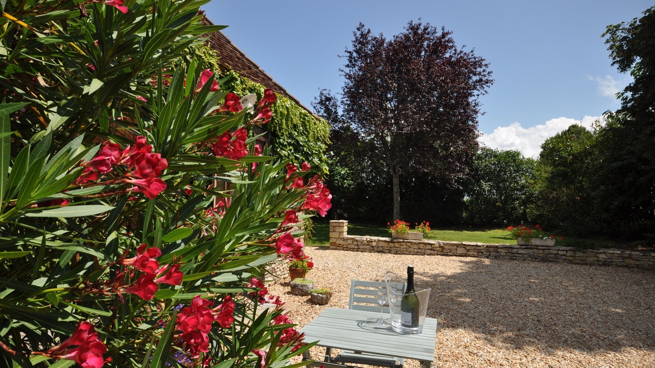 Photo of Outdoor in Saint-Jory-las-Bloux