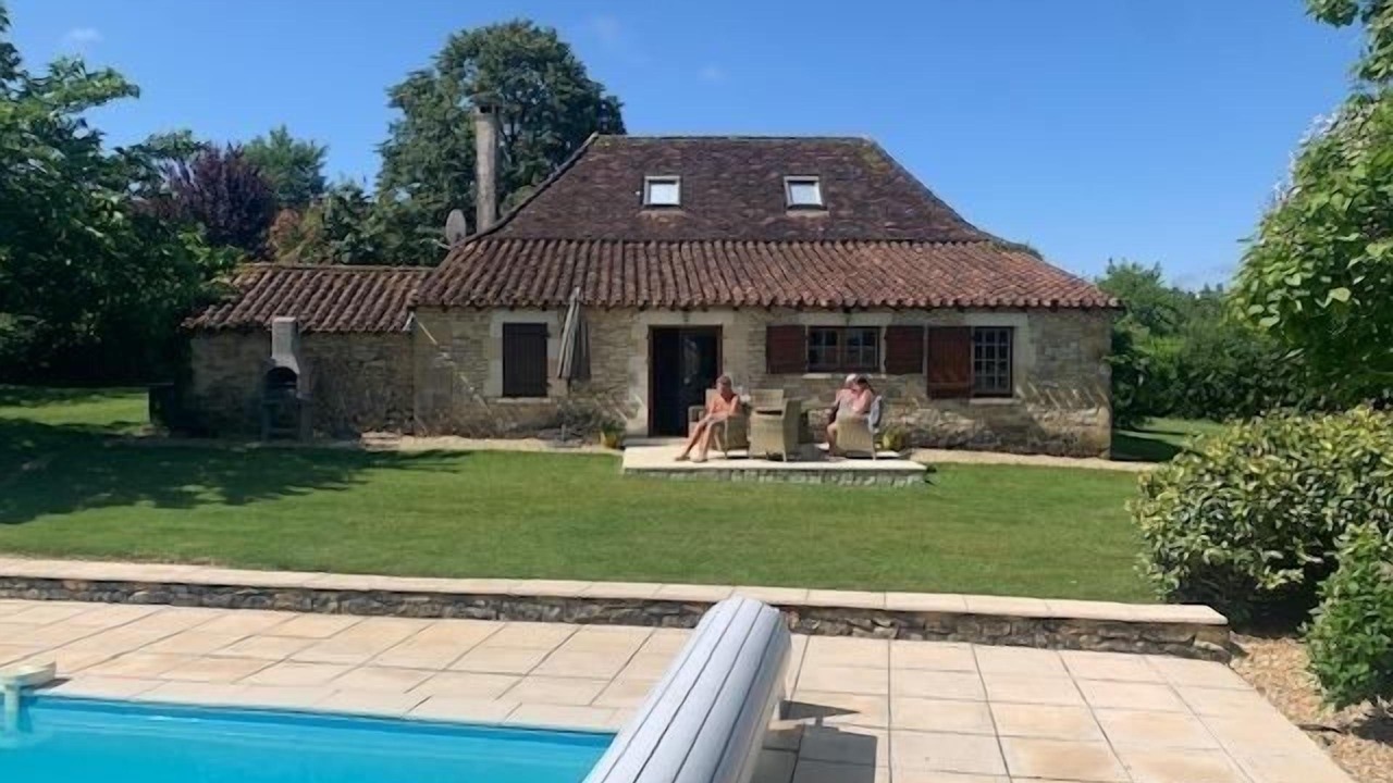 Photo of Outdoor in Saint-Jory-las-Bloux