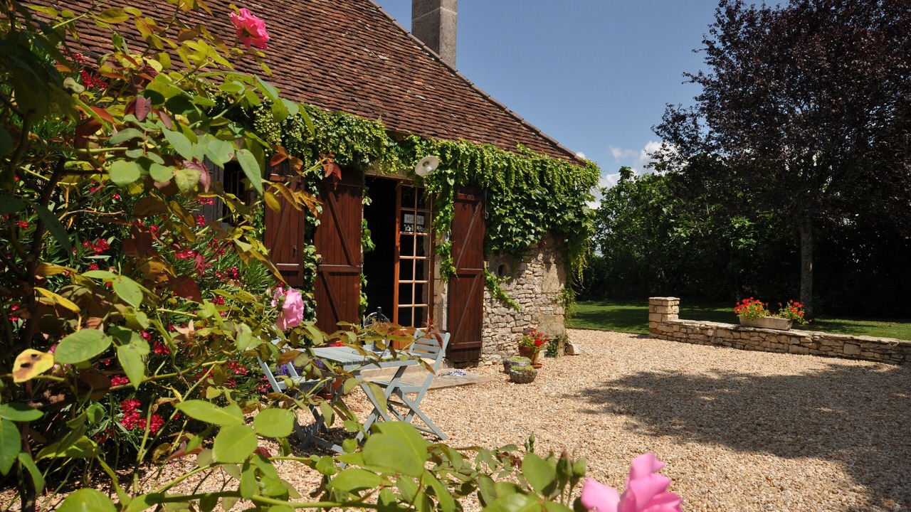 Photo of Outdoor in Saint-Jory-las-Bloux