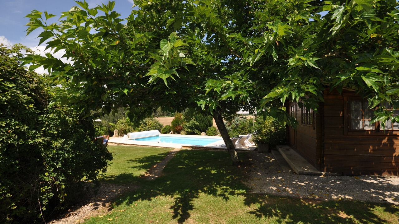 Photo of Outdoor in Saint-Jory-las-Bloux