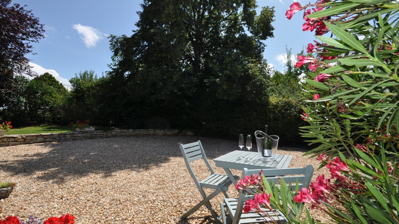 Photo of Outdoor in Saint-Jory-las-Bloux