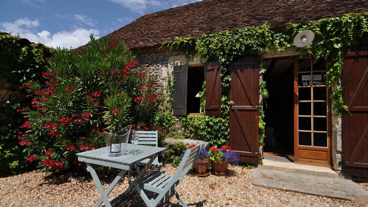 Photo of Outdoor in Saint-Jory-las-Bloux