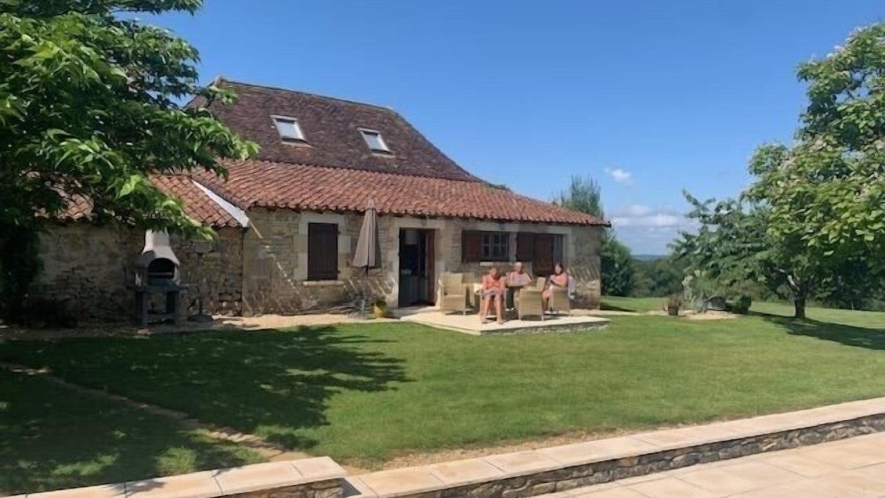 Photo of Outdoor in Saint-Jory-las-Bloux