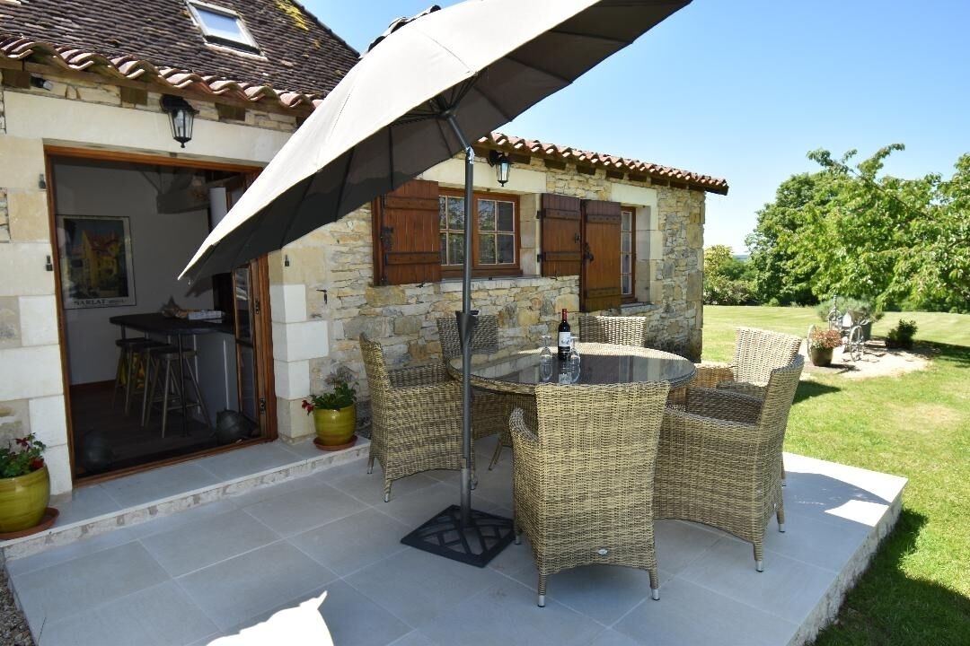 Photo of Outdoor in Saint-Jory-las-Bloux