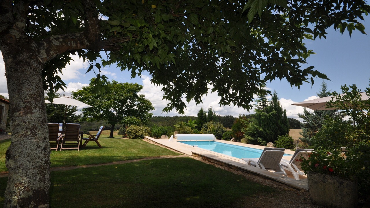 Photo of Outdoor in Saint-Jory-las-Bloux