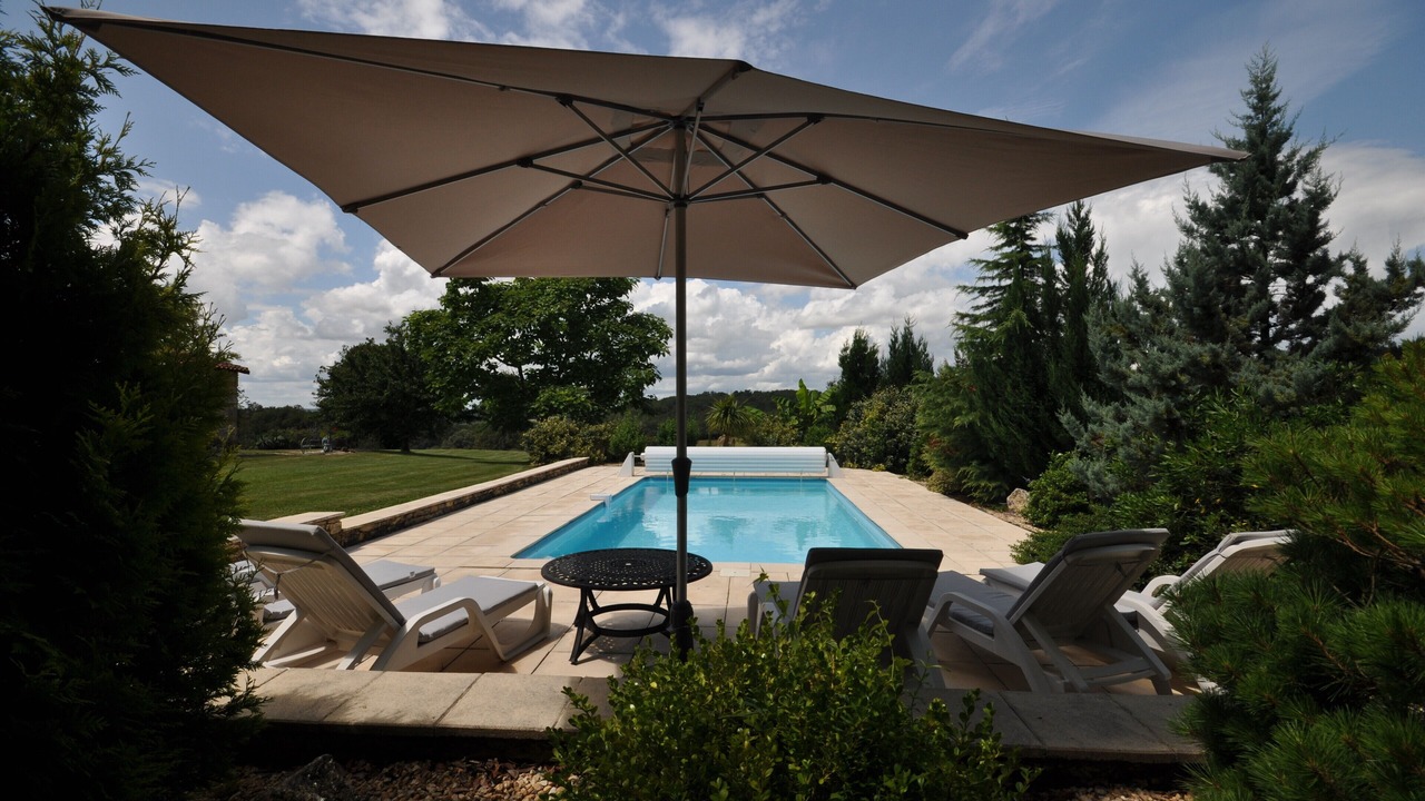 Photo of Outdoor in Saint-Jory-las-Bloux