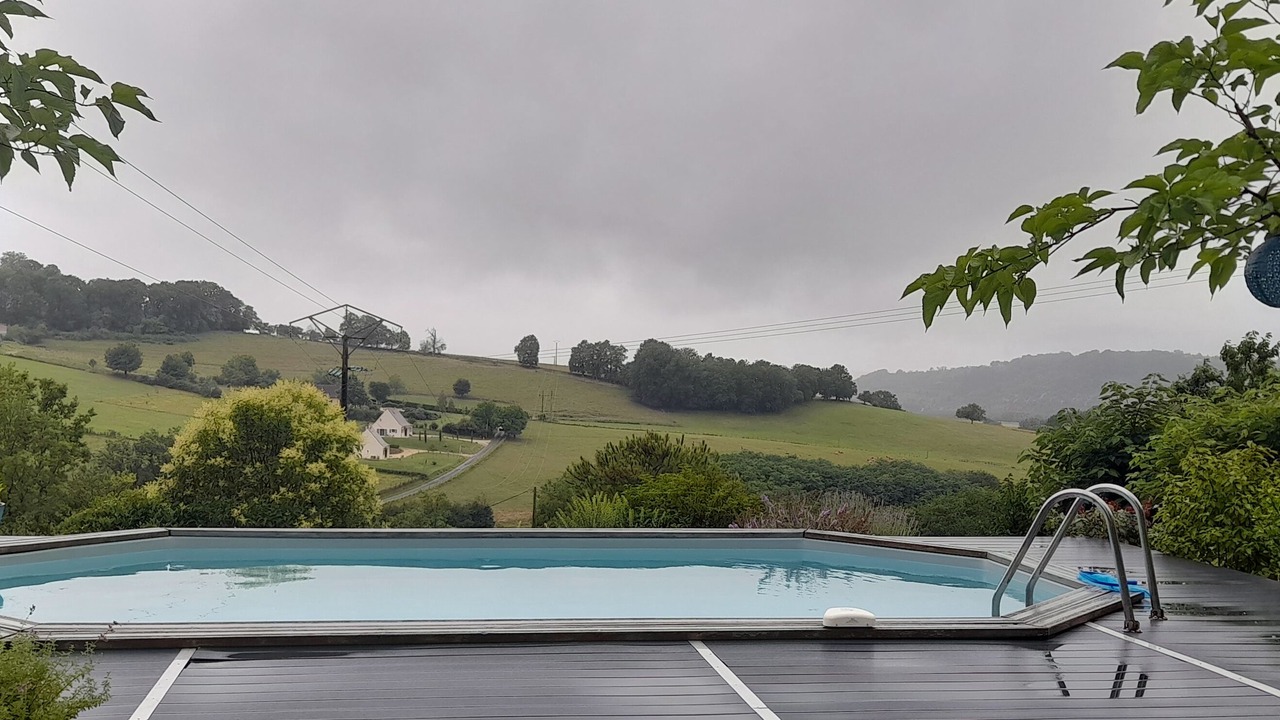 Photo of Outdoor in Marnac