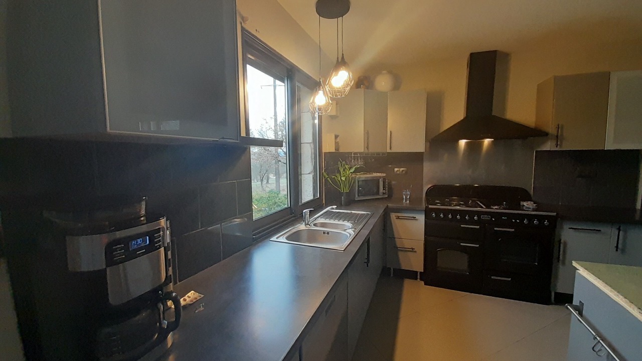 Photo of Kitchen in Marnac