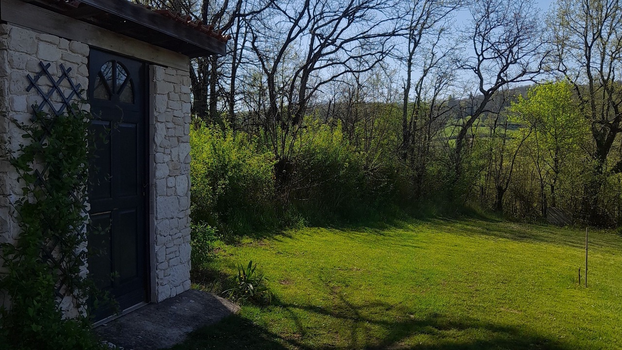 Photo of Outdoor in Marnac