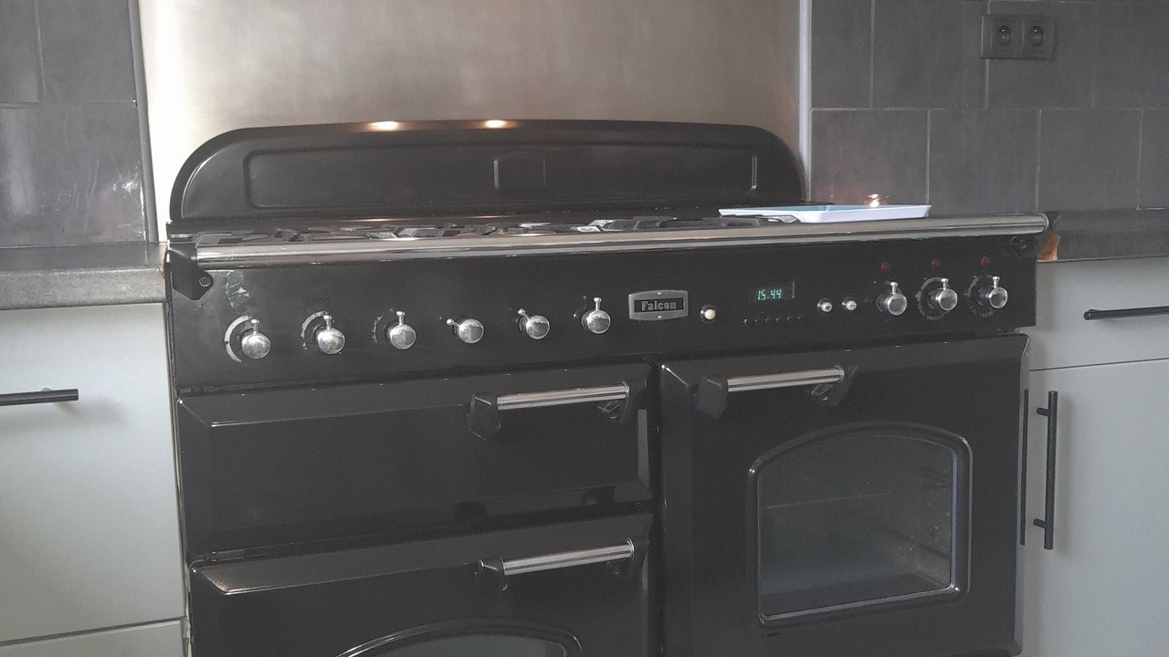 Photo of Kitchen in Marnac